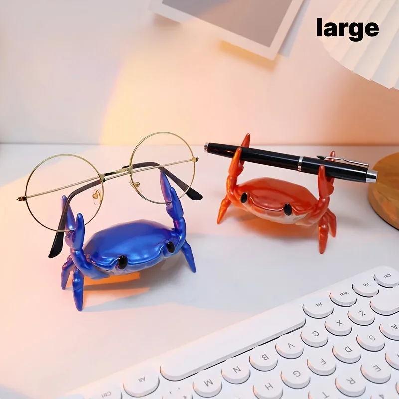 Crab Claw Weight-Lifting Accessory Holder - Image 2