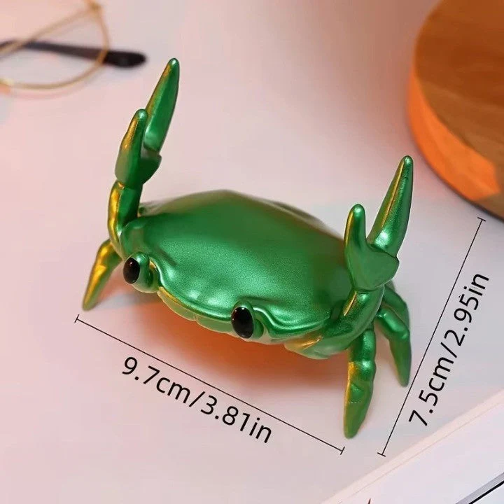 Crab Claw Weight-Lifting Accessory Holder - Image 4