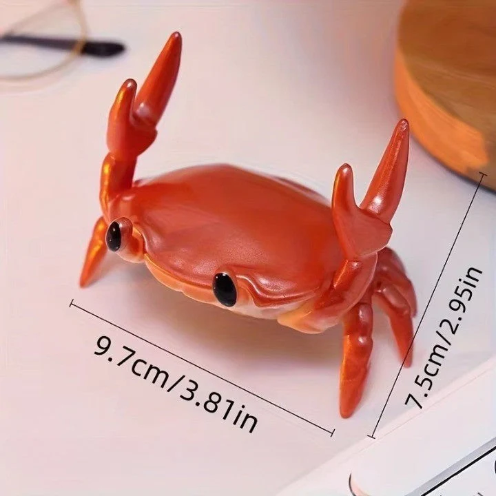 Crab Claw Weight-Lifting Accessory Holder - Image 7