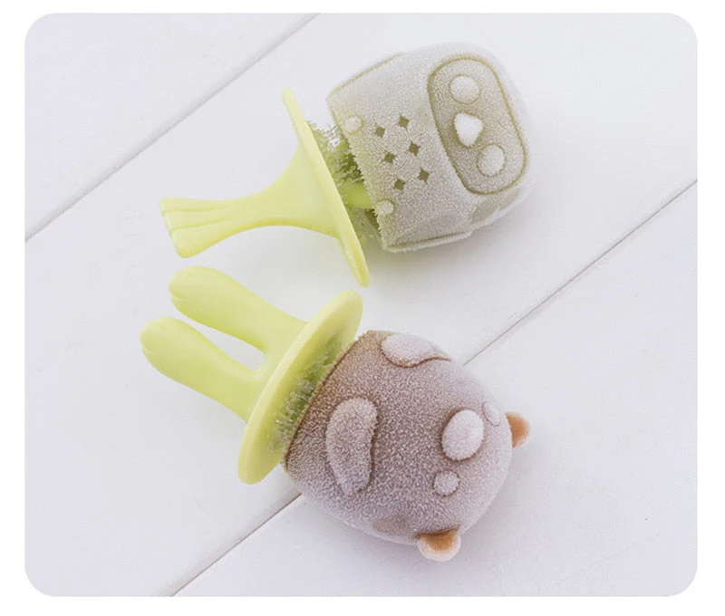 Creative Animal Silicone Homemade Popsicle Mold - Image 9