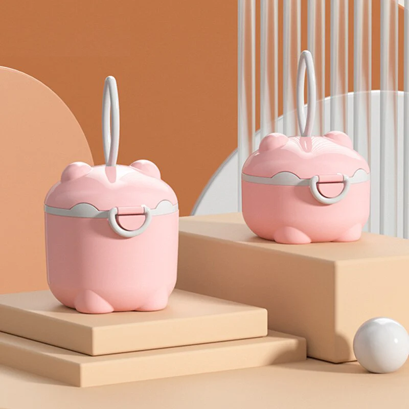Creative Baby Milk Powder Box - Image 2