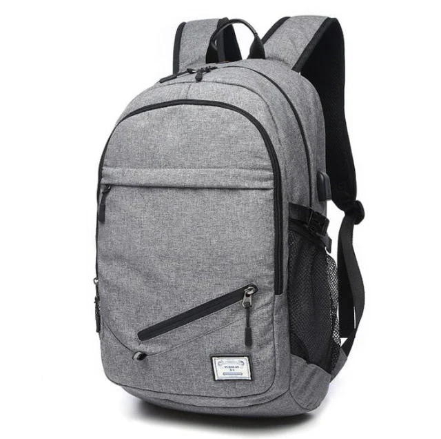 Creative Basketball Net Backpack - Image 7
