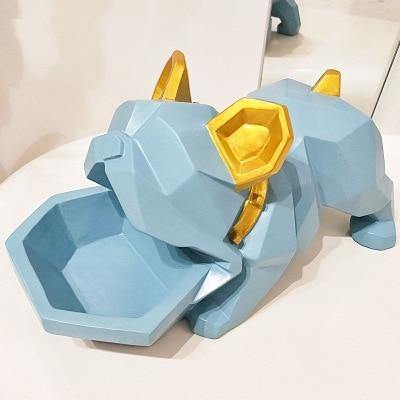 Creative Bulldog Candy Box Holder - Image 7