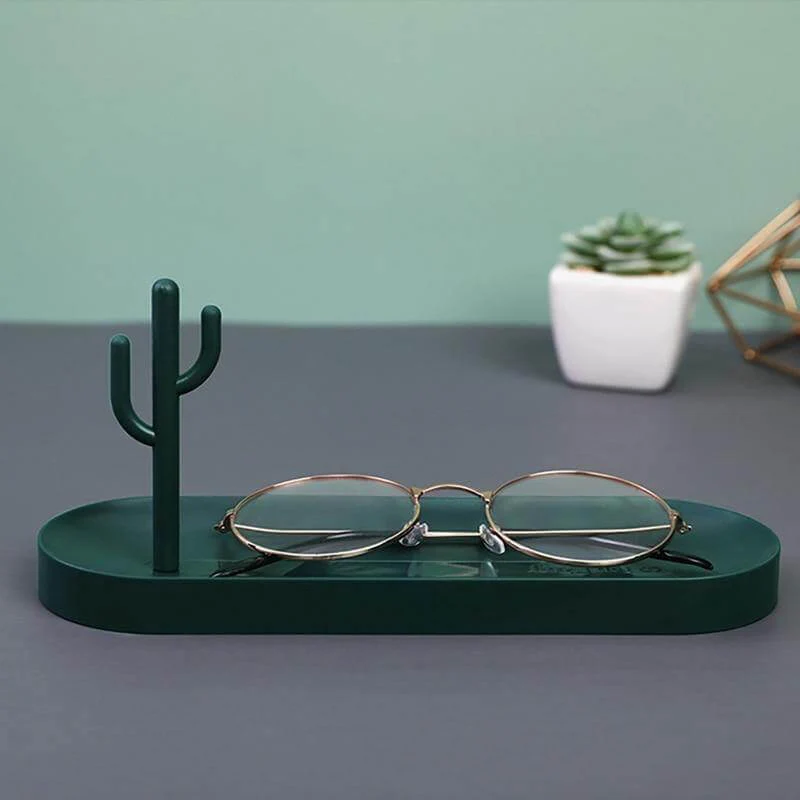Creative Cactus Organizer - Image 4