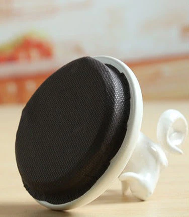 Creative Ceramic Animal Kitchen Storage Container - Image 2