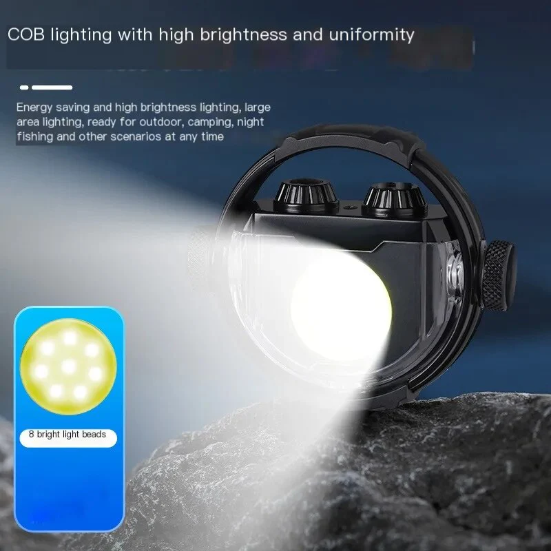 Creative Circular Plasma Led Lighting Arc Lighter - Image 5