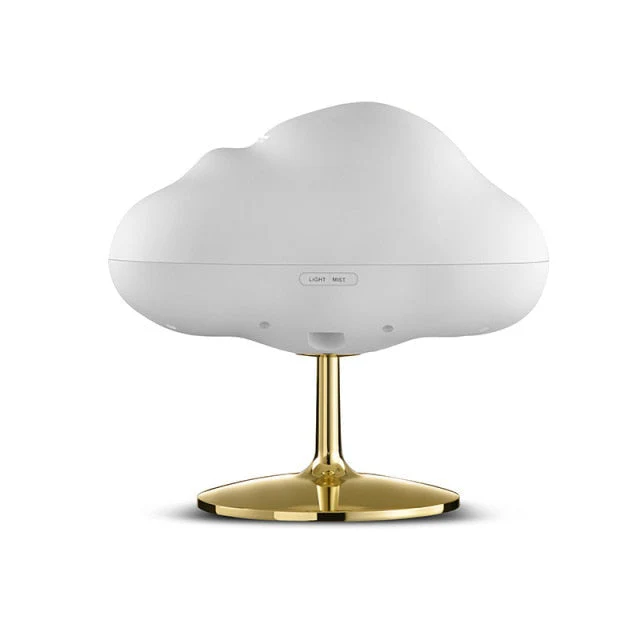 Creative Cloud Air Humidifier Table Lamp - Image 8