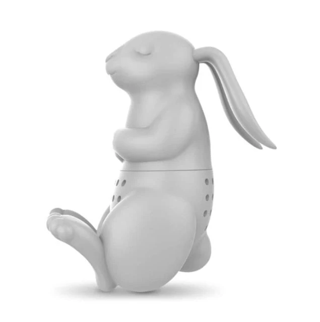 Creative Cute Animal Tea Infusers - Image 7