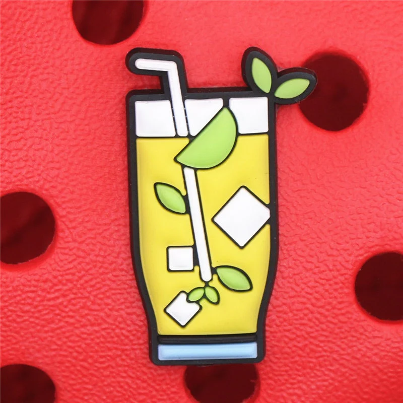 Creative Cute Slipper Food Decorations - Image 11