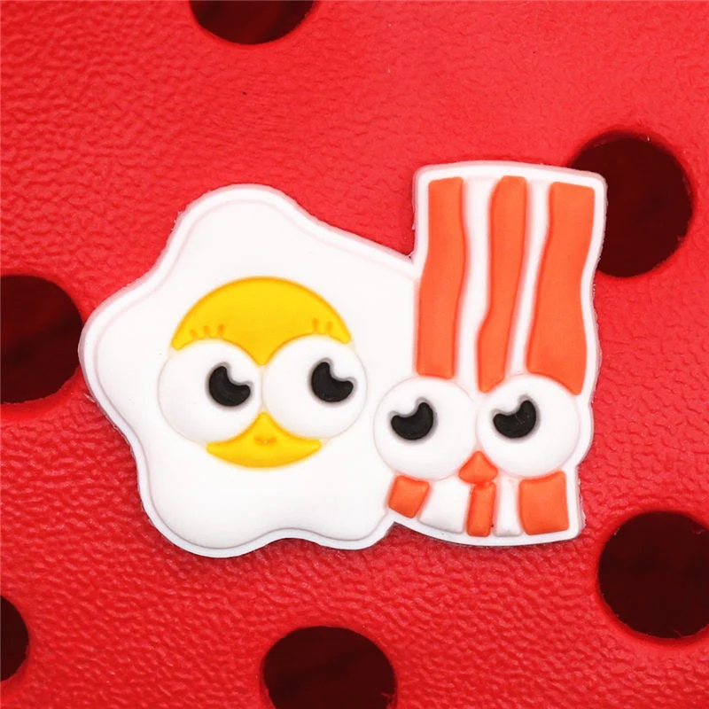 Creative Cute Slipper Food Decorations - Image 18