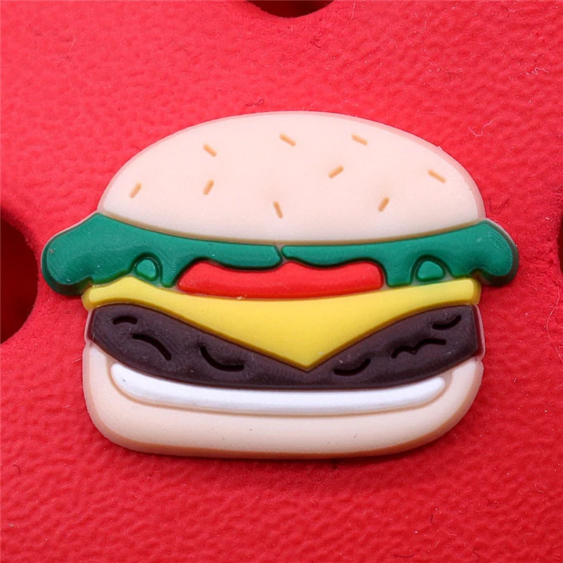 Creative Cute Slipper Food Decorations - Image 22