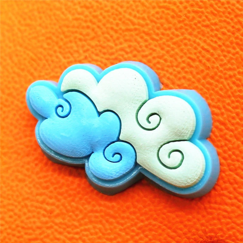 Creative Cute Slipper Food Decorations - Image 23