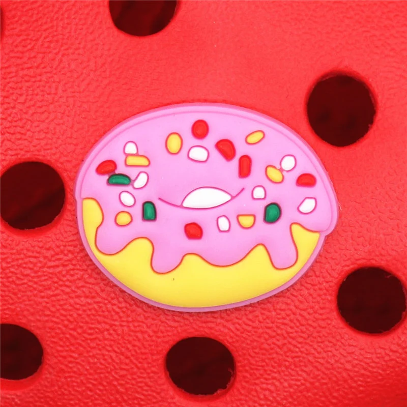 Creative Cute Slipper Food Decorations - Image 26