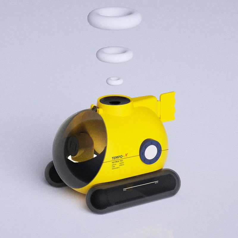 Creative Desktop Air Humidifiers - Image 6