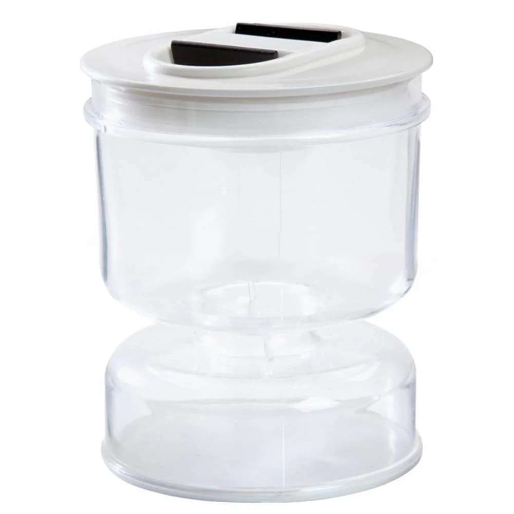 Creative Dry Wet Pickle Jar - Image 6