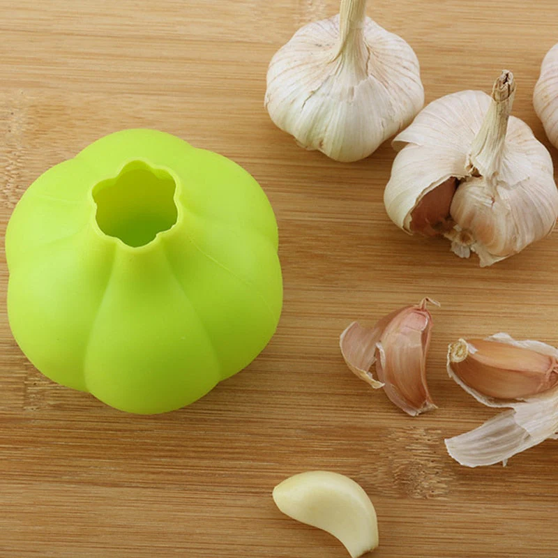 Creative Easy Garlic Peeler - Image 2