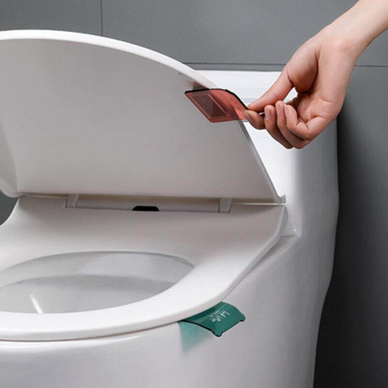 Creative Easy Toilet Lift Handler - Image 2