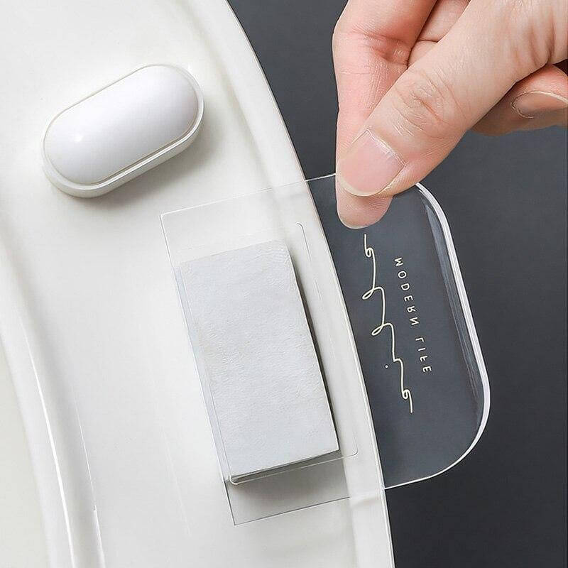 Creative Easy Toilet Lift Handler - Image 3