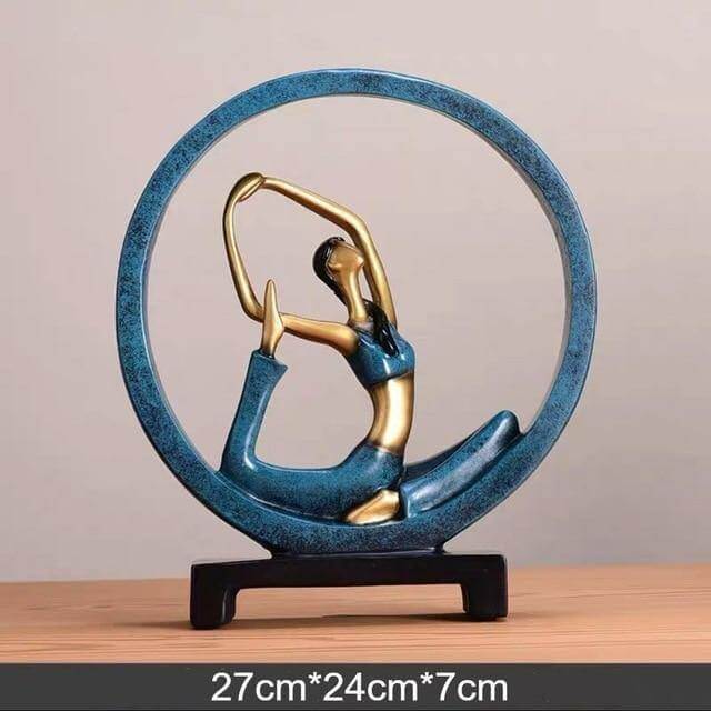 Creative Elegant Mavisht Home Decor Accessories - Image 12