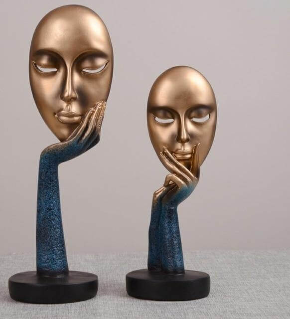 Creative Elegant Mavisht Home Decor Accessories - Image 13