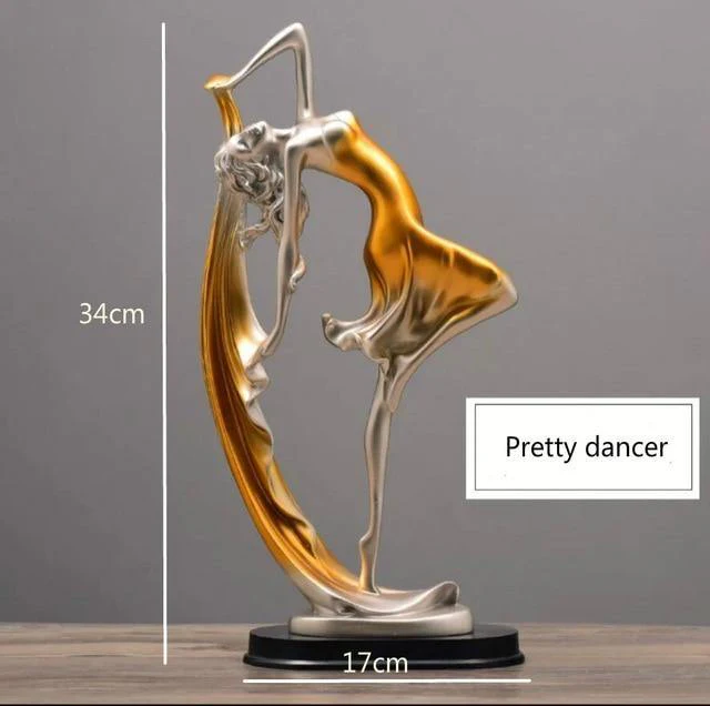 Creative Elegant Mavisht Home Decor Accessories - Image 2
