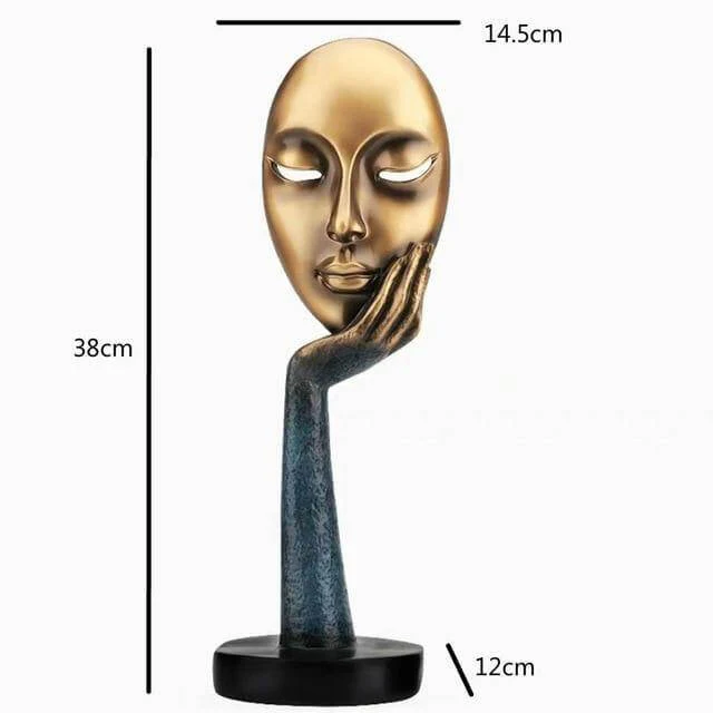 Creative Elegant Mavisht Home Decor Accessories - Image 29