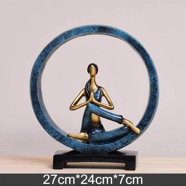 Creative Elegant Mavisht Home Decor Accessories - Image 3
