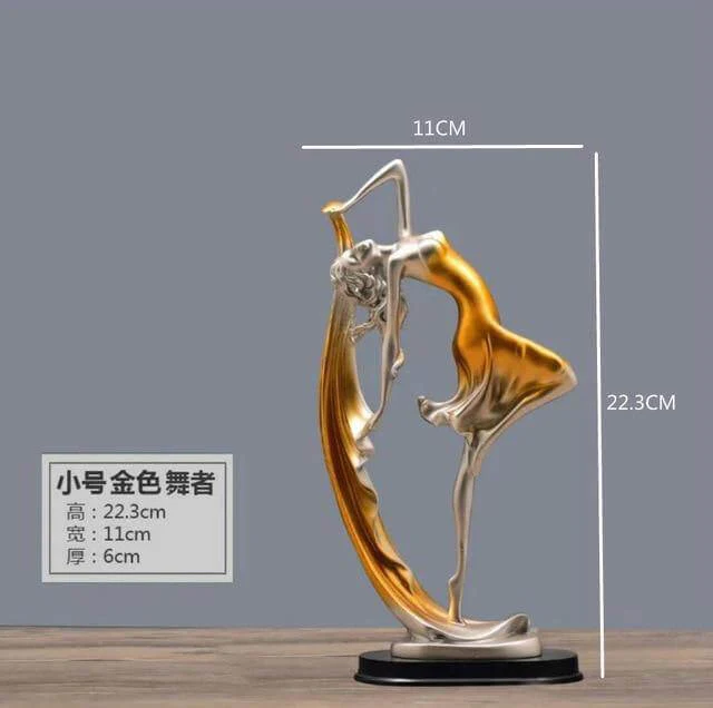 Creative Elegant Mavisht Home Decor Accessories - Image 36