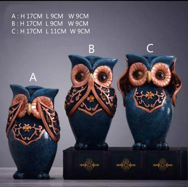 Creative Elegant Mavisht Home Decor Accessories - Image 40