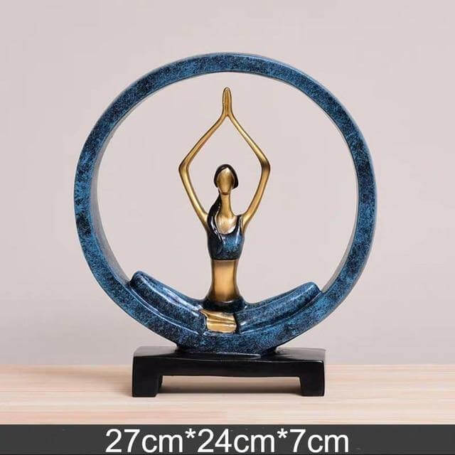 Creative Elegant Mavisht Home Decor Accessories - Image 5