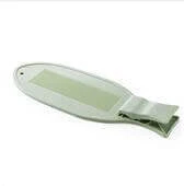 Creative Fish Cutting Board with Clip - Image 3