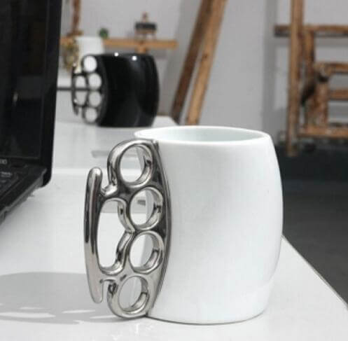 Creative Fist Cup - Image 4