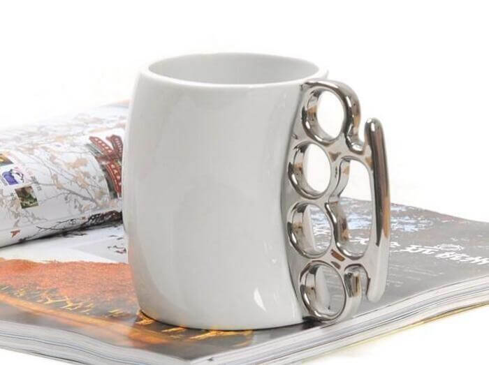 Creative Fist Cup - Image 5
