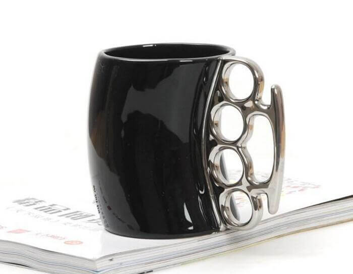 Creative Fist Cup - Image 6