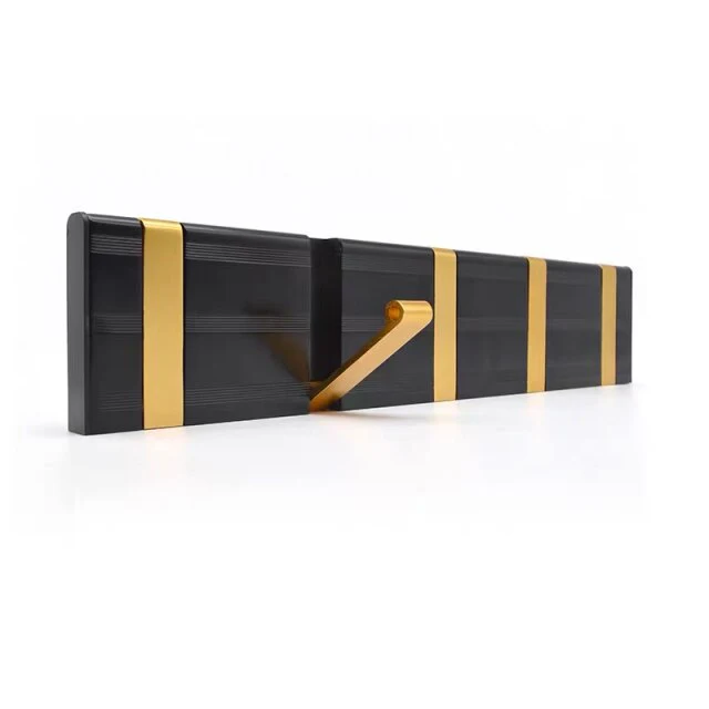 Creative Folding Invisible Wall Hanger - Image 4