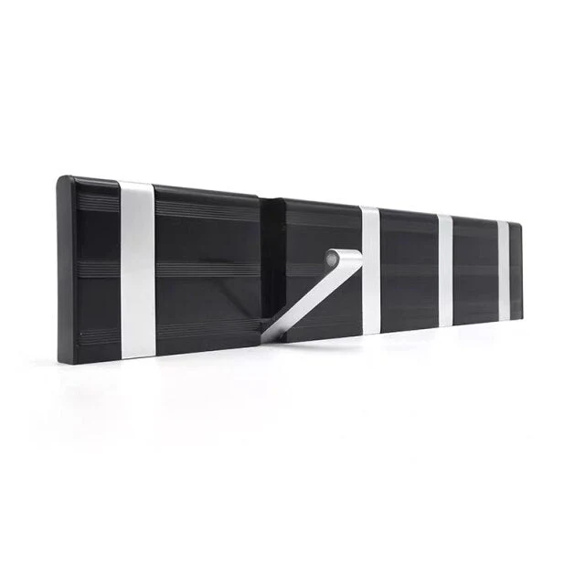 Creative Folding Invisible Wall Hanger - Image 6