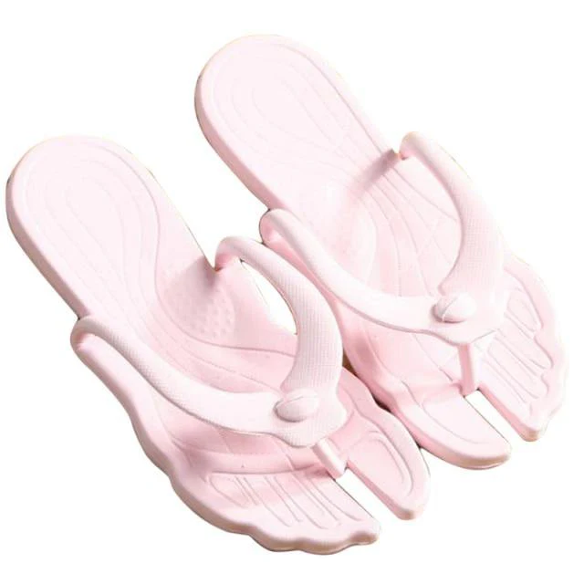 Creative Folding Travel Flip-Flops - Image 8