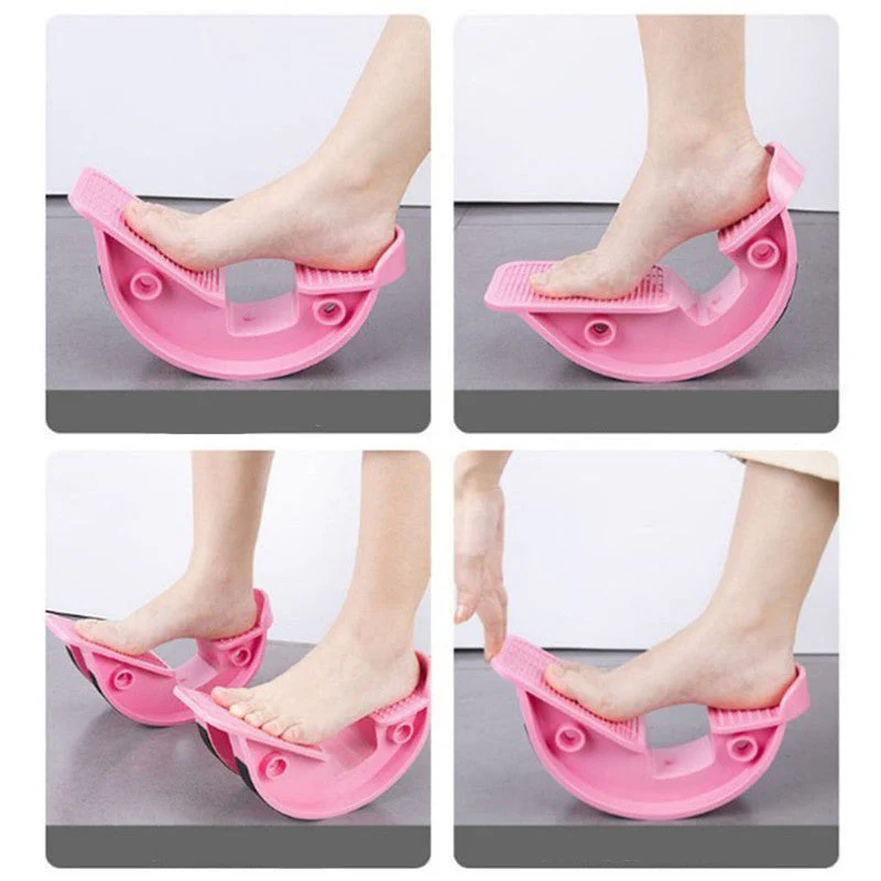 Creative Foot Ankle Stretcher Massage Board - Image 3