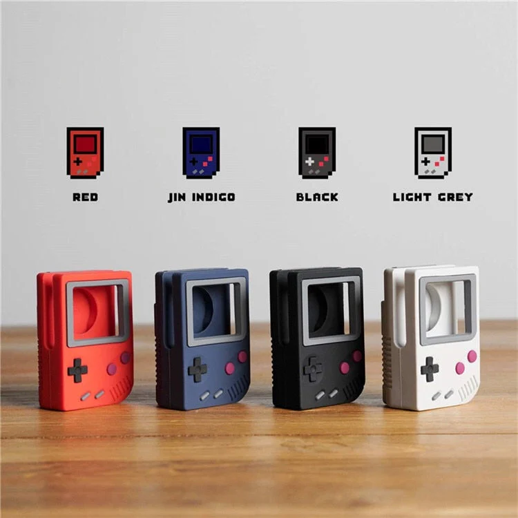 Creative Gaming Design Smart Watch Holder Case - Image 6