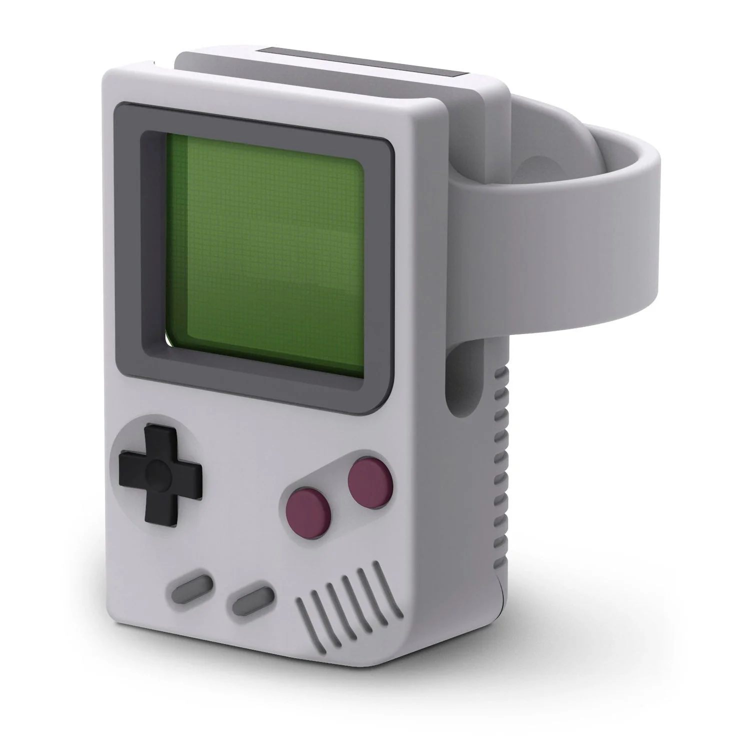 Creative Gaming Design Smart Watch Holder Case - Image 7