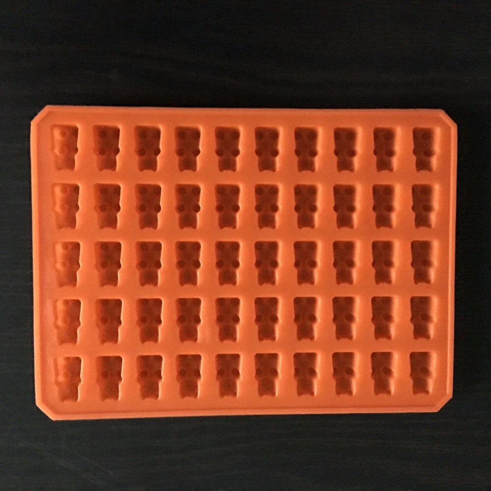 Creative Gummy Bear Mold - Image 12