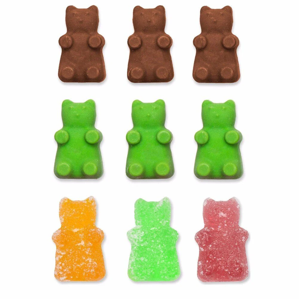Creative Gummy Bear Mold - Image 5