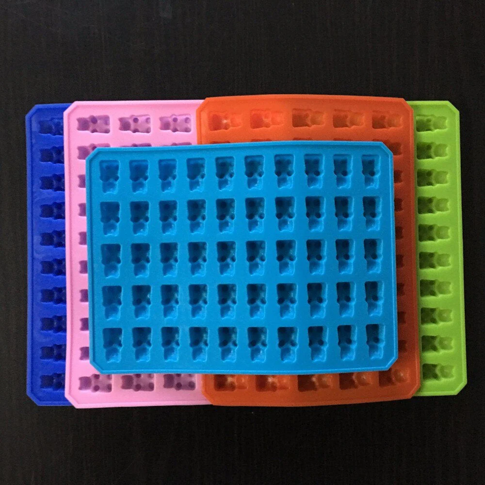Creative Gummy Bear Mold - Image 6
