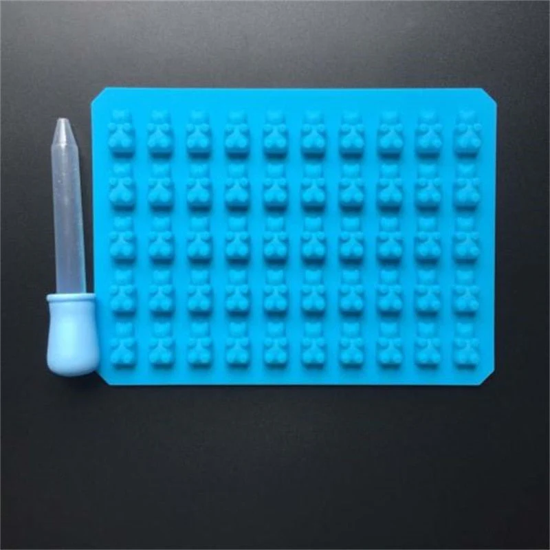 Creative Gummy Bear Mold - Image 8