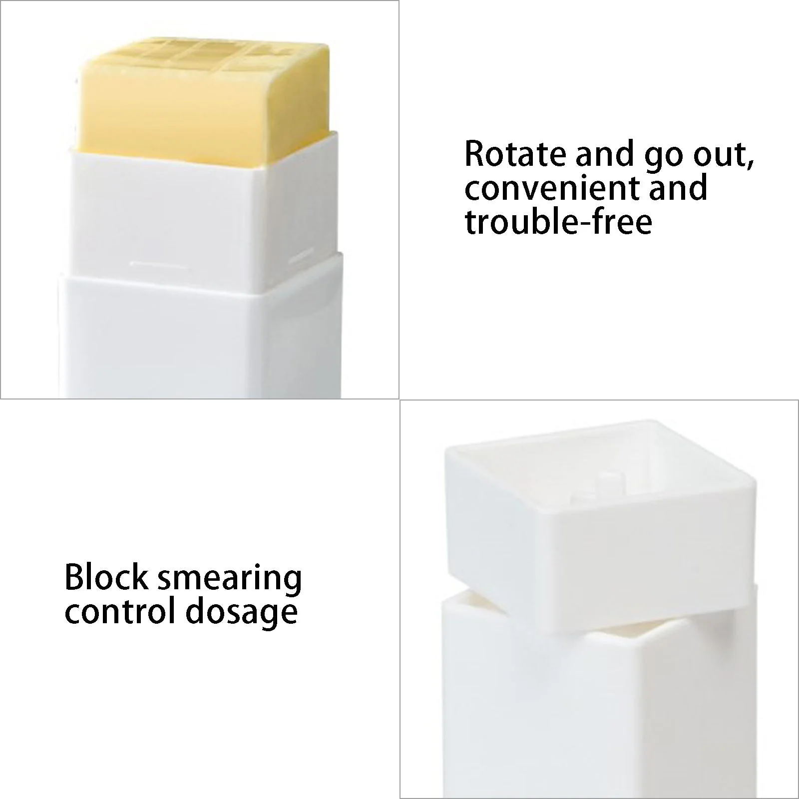 Creative Handy Butter Spreader Holder - Image 4