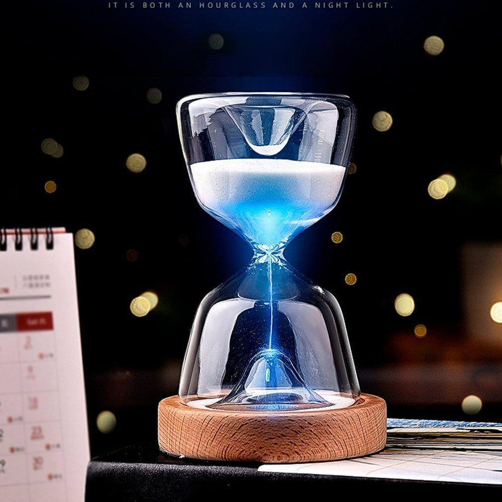 Creative Hourglass Timer - Image 5