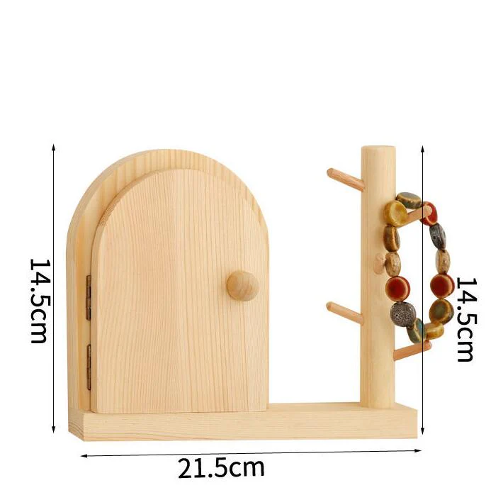 Creative House Design Light Switch Cover - Image 6