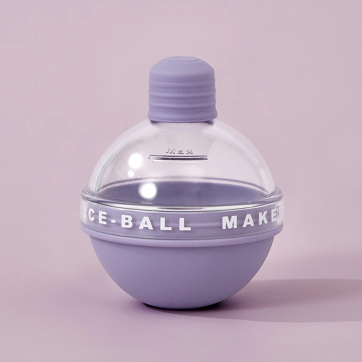 Creative Ice Tray Spherical Mold - Image 10