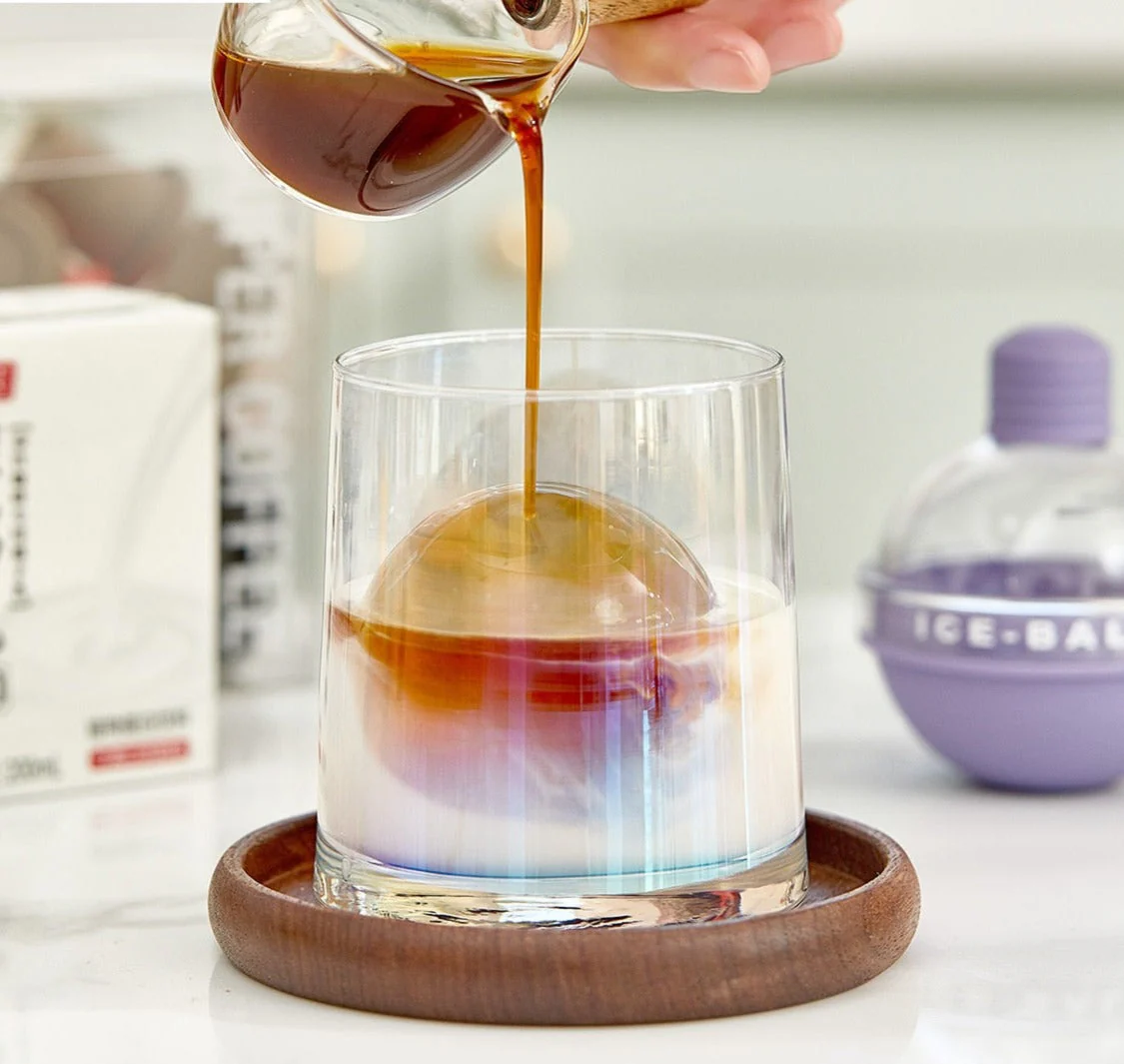Creative Ice Tray Spherical Mold - Image 4