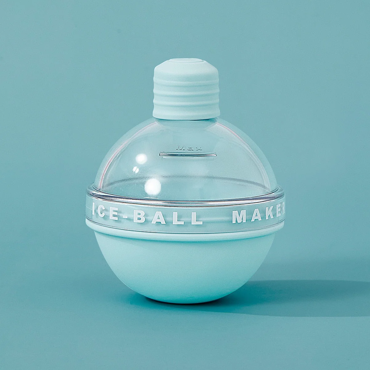 Creative Ice Tray Spherical Mold - Image 7
